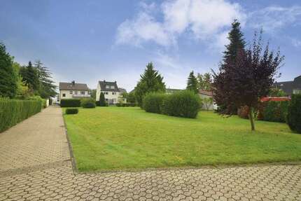 Grundstück zu verkaufen in Troisdorf-Spich 649.000 € 1134 m² zimmer