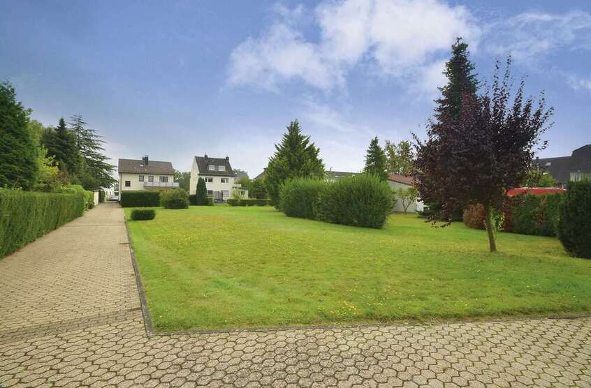 Grundstück zu verkaufen in Troisdorf-Spich 649.000 € 1134 m² zimmer