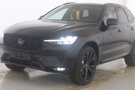 Volvo XC60 27.350 km 51.890 € Leipzig 04179