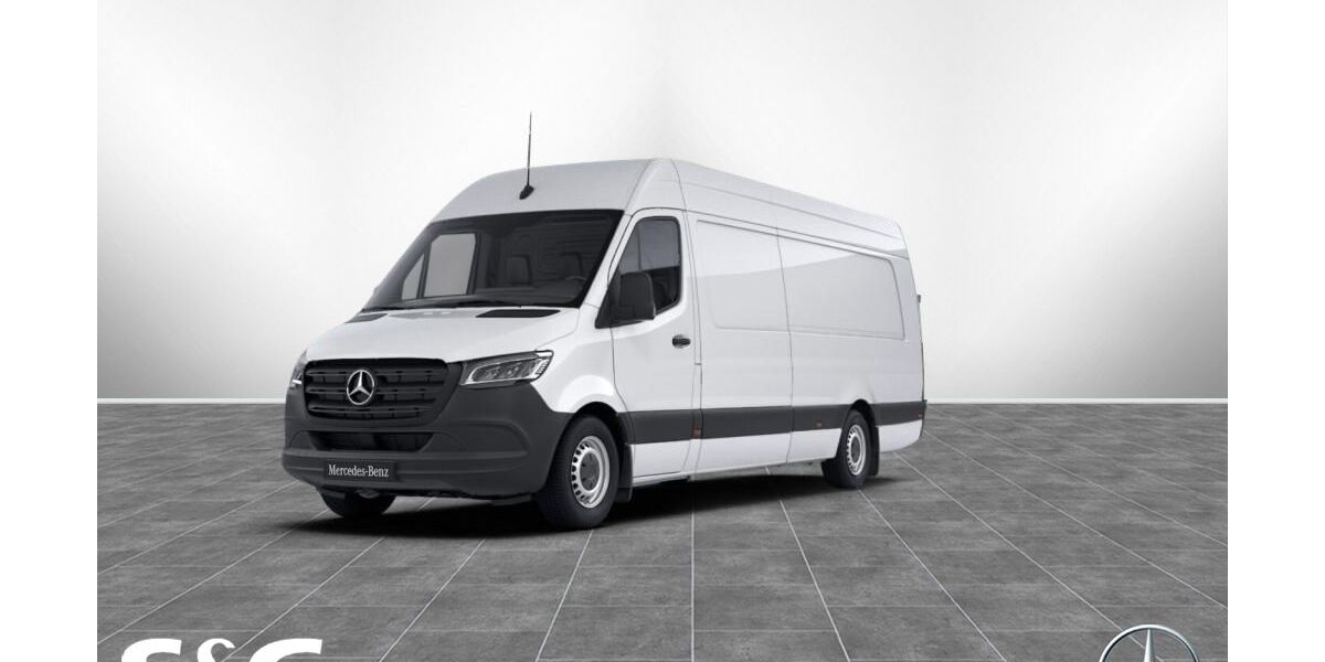 Mercedes-Benz Sprinter 16.568 km 41.769 &euro; Achern 77855