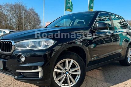 BMW X5 140.854 km 24.990 &euro; Petershagen 32469