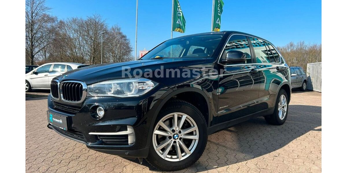 BMW X5 140.854 km 24.990 &euro; Petershagen 32469