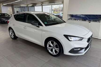 Seat Leon 98.900 km 16.490 € Braunschweig 38116