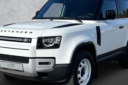 Land Rover Defender 45.900 km 52.950 &euro; Essen 45141