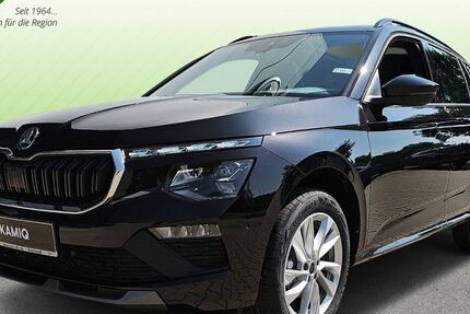 Skoda Kamiq 16.522 km 27.990 &euro; Halle 06112