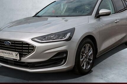 Ford Focus 12.046 km 23.249 &euro; Bochum 44803