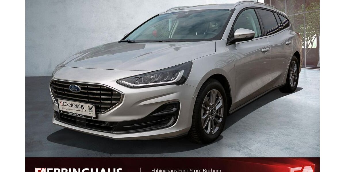 Ford Focus 12.046 km 23.249 &euro; Bochum 44803