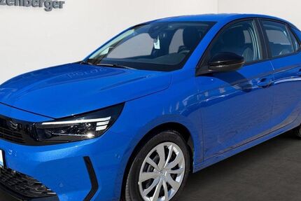 Opel Corsa 20.300 km 14.990 &euro; Leutkirch 88299