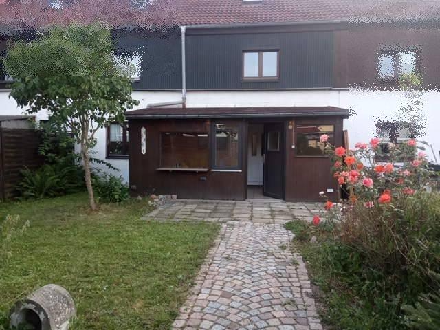Reihenhaus Zwickau - 2 Zimmer, 59 m&sup2;, 72.000&euro; | Angebot:27300910