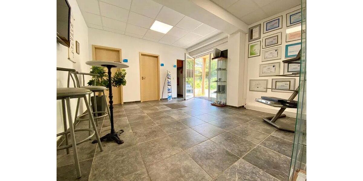 Gewerbeobjekt Rheinböllen - 850&euro; | Angebot:26537765
