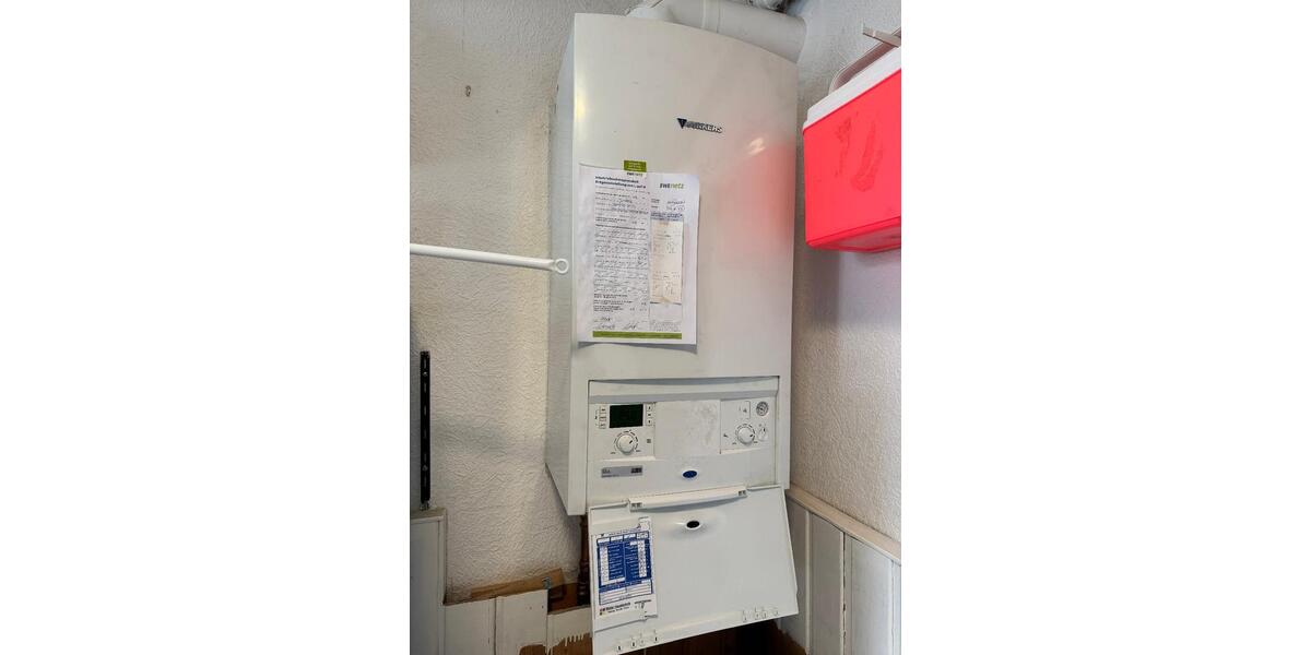 Doppelhaushälfte Bockhorn - 170.000&euro; | Angebot:25406782