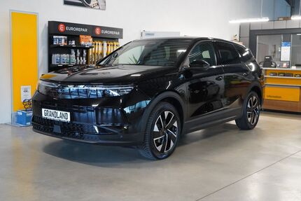 Opel Grandland (X) 13.900 km 27.990 &euro; Frankenberg 35066