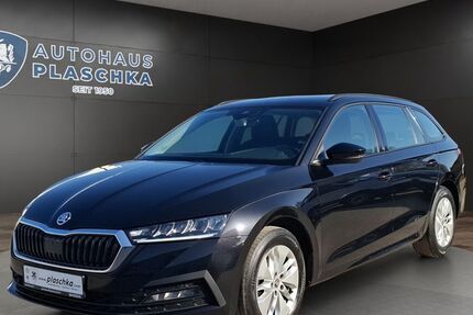 Skoda Octavia 98.000 km 19.750 &euro; Amelinghausen 21385