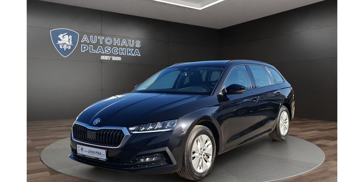 Skoda Octavia 98.000 km 19.750 &euro; Amelinghausen 21385