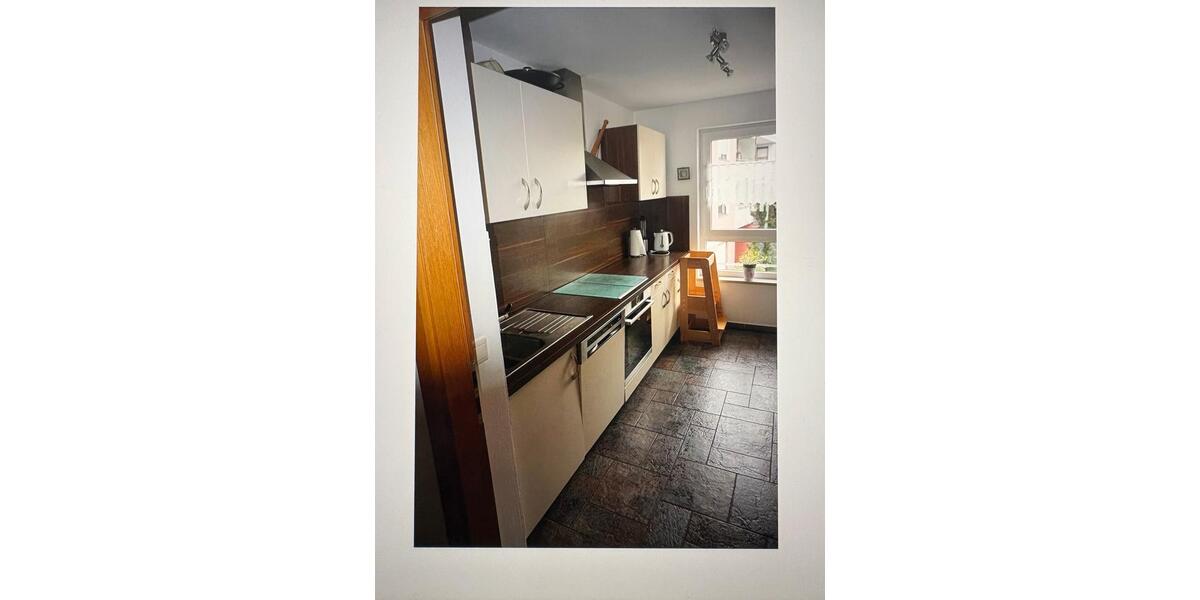 Etagenwohnung Puschendorf - 3 Zimmer, 80 m&sup2;, 270.000&euro; | Angebot:26068134