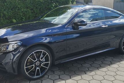 Mercedes-Benz C 400 31.372 km 42.500 &euro; Altomünster 85250