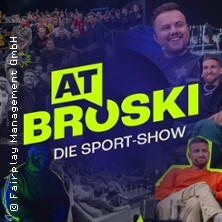 At Broski - Die Sport-Show Hamburg