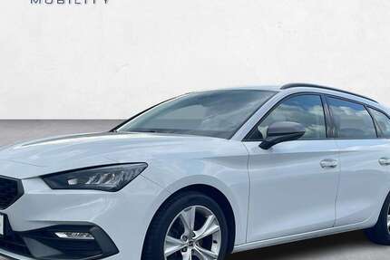 Seat Leon 127.500 km 15.950 &euro; Ludwigsau 36251