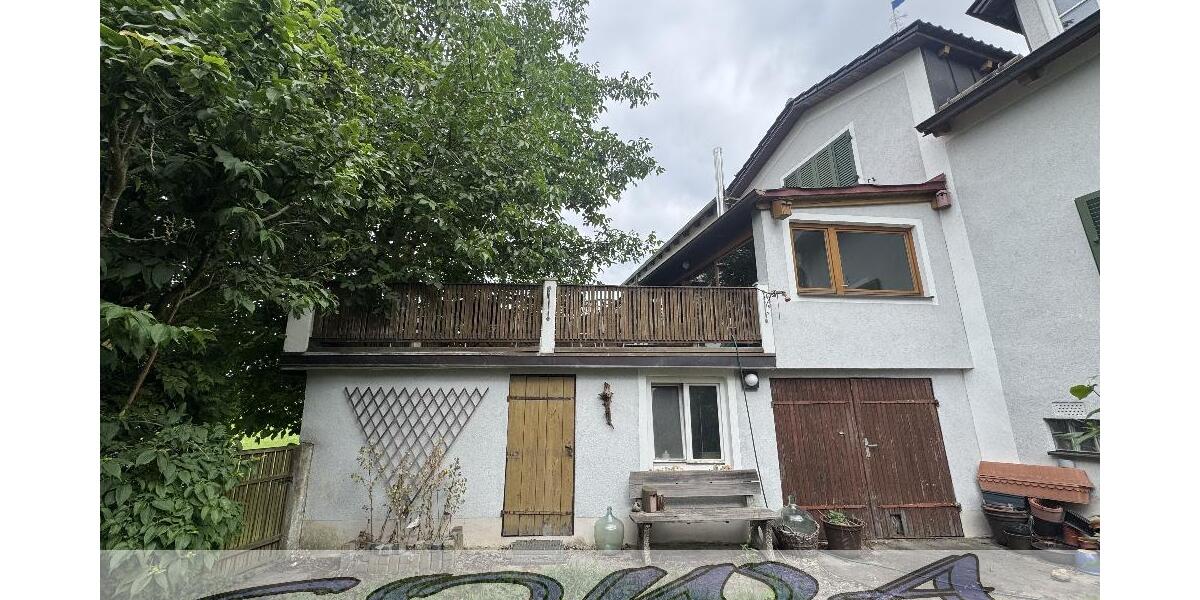 Haus in Nassenfels - Platz für die Familie - Ein Eigenheim von Ihrem Immobilienpartner SOWA Immobilien und Finanzen - Einfamilienhaus Nassenfels | Angebot:27109250