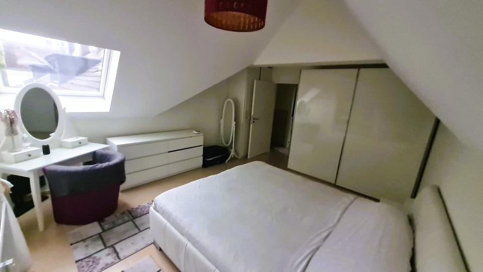 Maisonettenwohnung Hagen Hagen-Mitte - 4 Zimmer, 117 m&sup2;, 239.000&euro; | Angebot:24738154