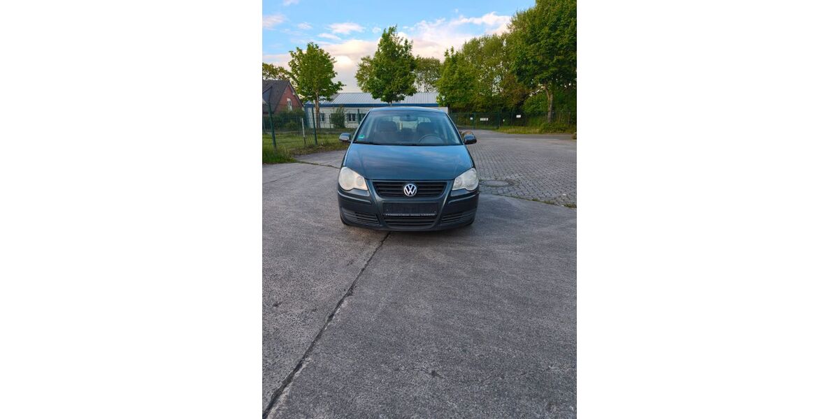 VW Polo 244.000 km 999 &euro; Schwarzenbek 21493
