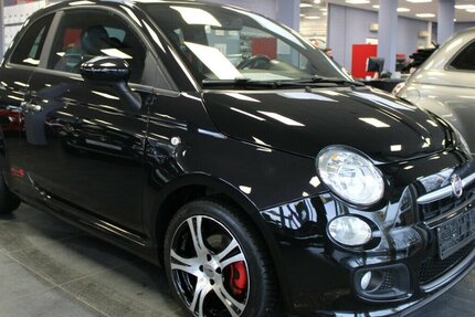 Fiat 500 0.9 TwinAir Turbo S 69.139 km 8.980 &euro; Euskirchen 53881