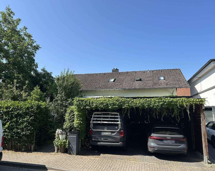 Haus zum Kaufen in Wittnau 1.180.000 € 215 m²