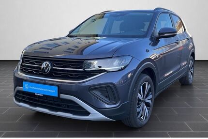 VW T-Cross 9.957 km 23.300 &euro; Saarbrücken 66121