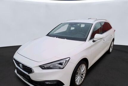 Seat Leon 61.656 km 19.950 &euro; Eichenzell 36124