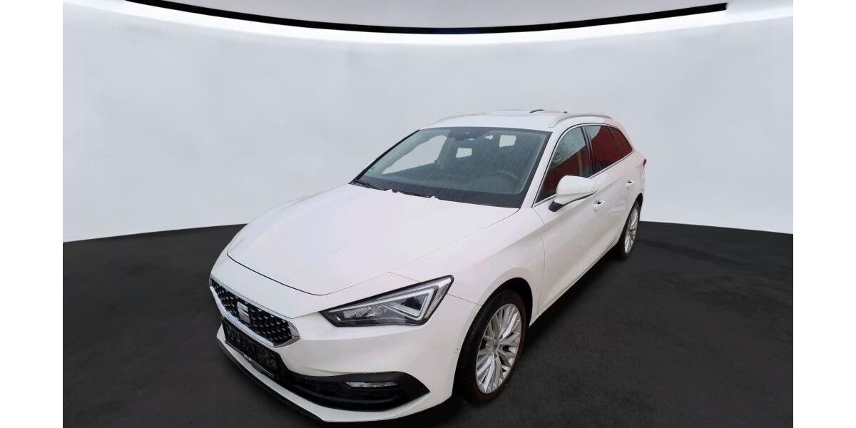 Seat Leon 61.656 km 19.950 &euro; Eichenzell 36124