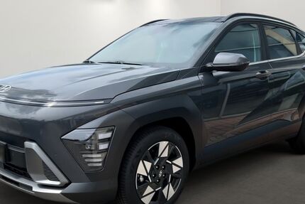 Hyundai KONA 1.400 km 36.990 € Eggenfelden 84307