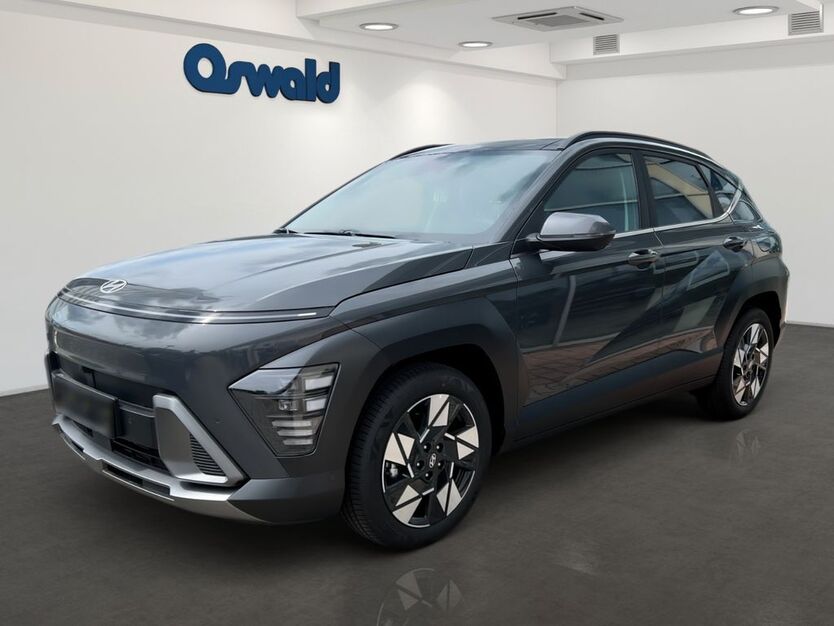 Hyundai KONA 1.400 km 36.990 € Eggenfelden 84307