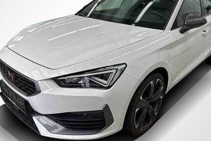 Cupra Leon 49.400 km 23.530 € Nürnberg 90431