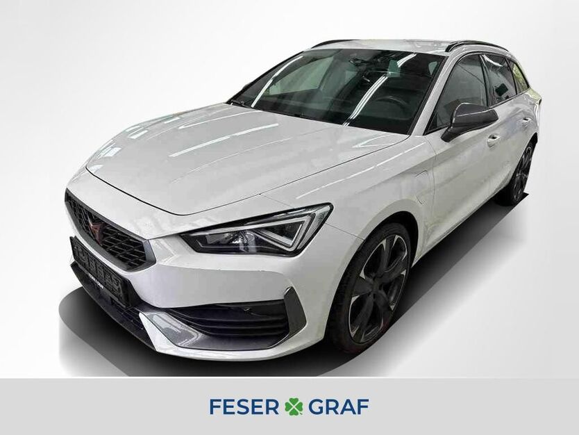 Cupra Leon 49.400 km 23.530 € Nürnberg 90431