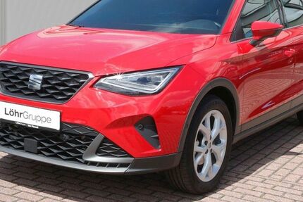 Seat Arona 15.750 km 20.950 &euro; Meckenheim / Bonn 53340