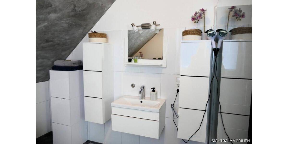 Doppelhaushälfte Sögel - 4 Zimmer, 115 m&sup2;, 315.000&euro; | Angebot:26358697