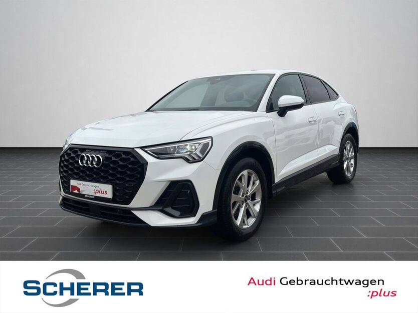 Audi Q3 39.865 km 31.600 € Mayen 56727