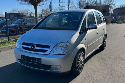 Opel Meriva 156.000 km 2.490 &euro; Hann. Münden 34346