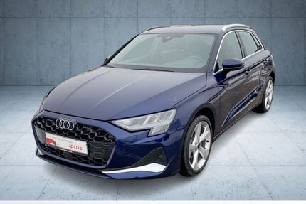 Audi A3 5.006 km 29.860 &euro; Saal a.d. Donau 93342