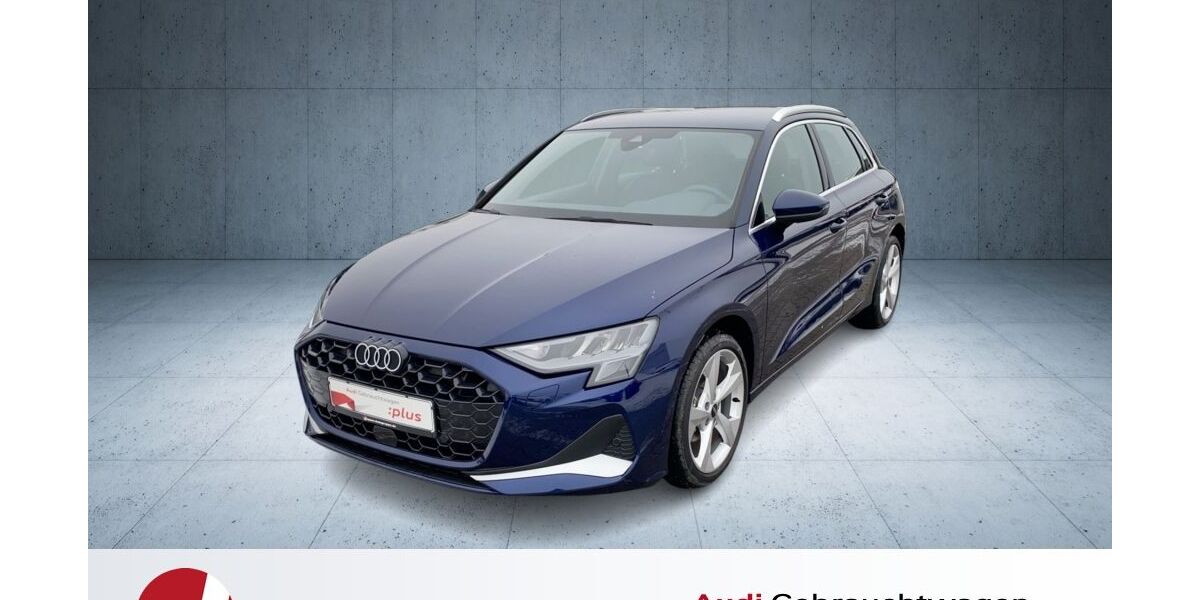 Audi A3 5.006 km 29.860 &euro; Saal a.d. Donau 93342