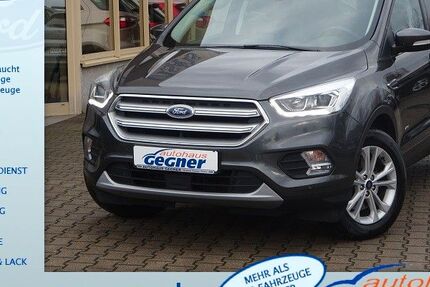 Ford Kuga 93.596 km 14.390 &euro; Eilenburg 04838