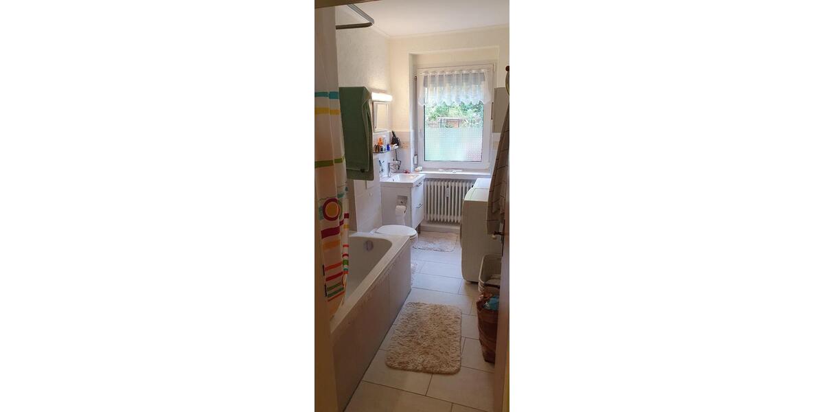 2-Zimmer-Wohnung 2 zimmer