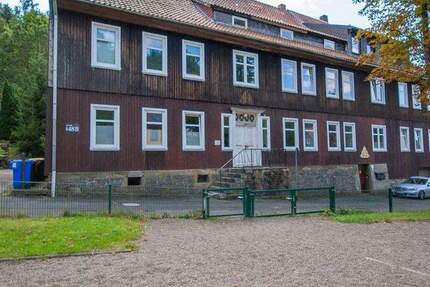 Haus Langelsheim Lautenthal - 3 Zimmer, 738 m&sup2;, 450.000&euro; | Angebot:25687436