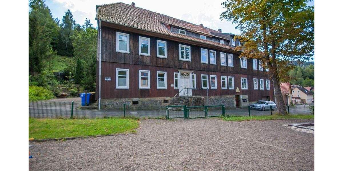 Mehrfamilienhaus, Wohnhaus Langelsheim Lautenthal - 3 Zimmer, 738 m&sup2;, 450.000&euro; | Angebot:25687436