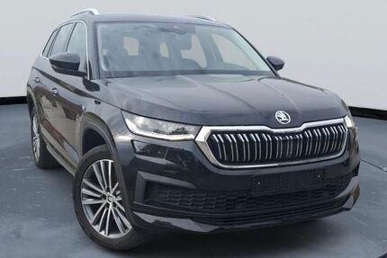 Skoda Kodiaq 115.000 km 24.999 &euro; Berlin 12355