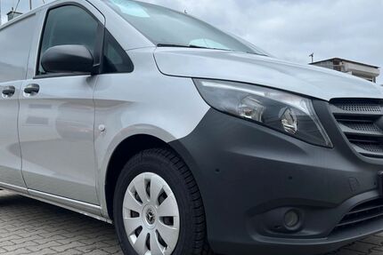 Mercedes-Benz Vito 163.901 km 17.490 € mannheim 68219