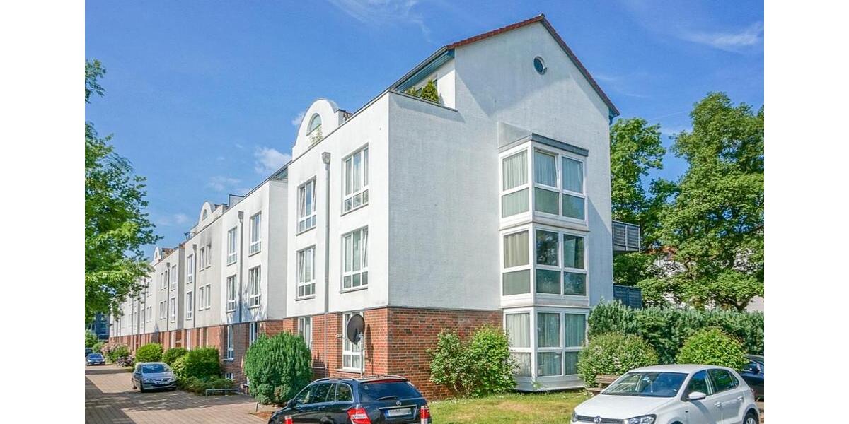 Einfamilienhaus Hannover Buchholz-Kleefeld - 1 Zimmer, 45 m&sup2;, 560&euro; | Angebot:26263263