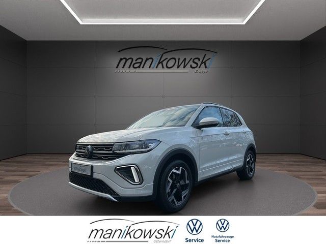 VW T-Cross 20.223 km 29.976 &euro; Otterndorf 21762