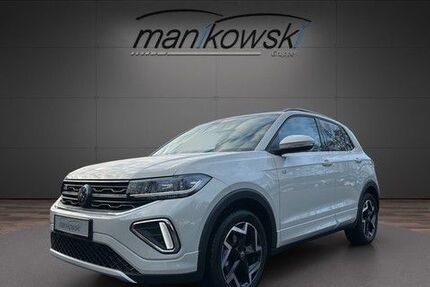VW T-Cross 20.223 km 30.749 &euro; Otterndorf 21762