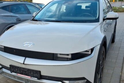 Hyundai IONIQ 5 68.155 km 22.500 &euro; Düren 52349